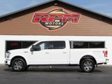 Used 2015 Ford F150 XLT w/ Equipment Group 302A Luxury image 4