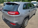 Used 2015 Jeep Cherokee Sport w/ Cold Weather Group image 5