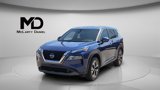 Used 2023 Nissan Rogue SV image 2