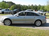 Used 2014 Audi A6 2.0T Premium w/ Style Package image 4