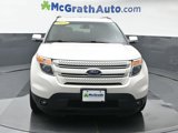 Used 2015 Ford Explorer Limited w/ Equipment Group 302A image 3