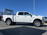 Used 2021 RAM 2500 Laramie image 3