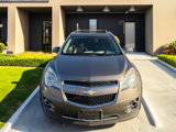 Used 2012 Chevrolet Equinox LTZ image 2