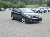 Used 2015 Subaru Impreza 2.0i Premium image 1