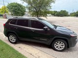 Used 2015 Jeep Cherokee Latitude w/ Cold Weather Group image 4