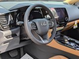 New 2025 Lexus NX 250 FWD image 3