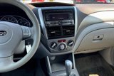 Used 2010 Subaru Forester 2.5X Premium image 6