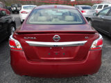 Used 2015 Nissan Altima 2.5 SL w/ Moonroof Package image 5
