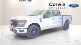 New 2025 Ford F150 STX image 3