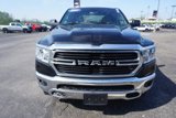 Used 2021 RAM 1500 Big Horn image 2