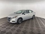 New 2025 Nissan Versa SV image 3