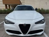 Used 2020 Alfa Romeo Giulia Ti w/ Nero Edizione image 5