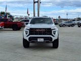 New 2025 GMC Canyon AT4 image 2