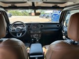 Used 2020 Jeep Gladiator Overland image 2