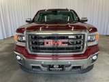 Used 2014 GMC Sierra 1500 SLT w/ SLT Crew Cab Value Package image 2