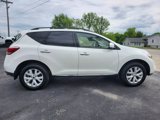 Used 2014 Nissan Murano SL w/ Navigation Package image 3