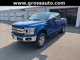 Used 2018 Ford F150 XLT w/ Trailer Tow Package image 4