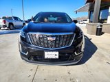 Used 2020 Cadillac XT5 Premium Luxury image 2
