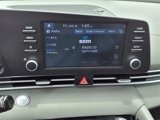 Certified 2022 Hyundai Elantra Blue image 4