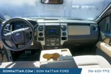 Used 2013 Ford F150 XLT w/ Luxury Equipment Group image 4