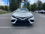 Used 2023 Toyota Camry SE image 3