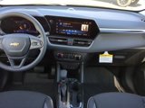 New 2025 Chevrolet TrailBlazer LS w/ LS Convenience Package image 3