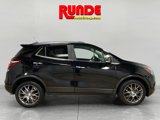 Used 2018 Buick Encore Sport Touring w/ Safety Package image 6