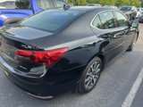 Used 2015 Acura TLX V6 SH-AWD w/ Technology Pkg image 4