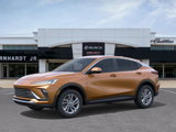 New 2025 Buick Envista Preferred w/ Convenience II Package image 3