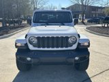 New 2025 Jeep Gladiator Sport image 2