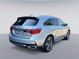 Used 2017 Acura MDX SH-AWD w/ Advance Package image 5