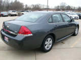 Used 2010 Chevrolet Impala LT image 6
