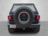 Used 2021 Jeep Wrangler Unlimited Rubicon image 5