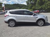 Used 2018 Ford Escape Titanium image 5
