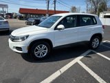 Used 2012 Volkswagen Tiguan S image 4