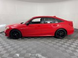 Certified 2024 Honda Civic Sport image 2