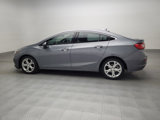 Used 2018 Chevrolet Cruze Premier w/ Enhanced Convenience Package image 3