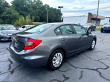 Used 2012 Honda Civic LX image 5
