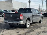 Certified 2022 RAM 1500 Big Horn image 4
