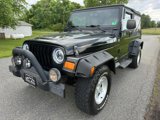 Used 2006 Jeep Wrangler Unlimited image 2