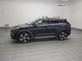 Used 2017 Hyundai Tucson Sport image 2