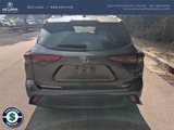 Used 2022 Toyota Highlander XLE image 4