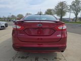 Used 2015 Ford Fusion SE w/ Equipment Group 201A image 4