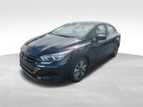 Used 2024 Nissan Versa SV image 4
