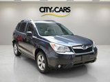 Used 2016 Subaru Forester 2.5i Limited image 3