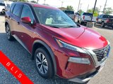Used 2023 Nissan Rogue SV image 4