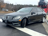 Used 2012 Mercedes-Benz C 250 Sedan image 4