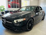 Used 2019 Mercedes-Benz A 220 w/ AMG Line image 3