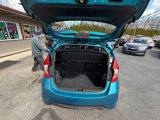 Used 2015 Nissan Versa Note SR image 4