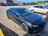 Used 2023 Toyota Camry XSE image 4